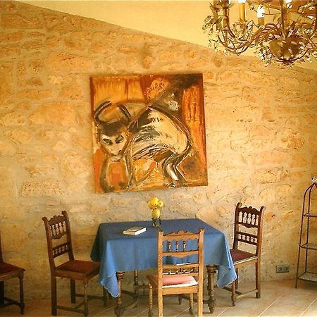 لوكماجور Finca Can Paulino (Adults Only) الغرفة الصورة