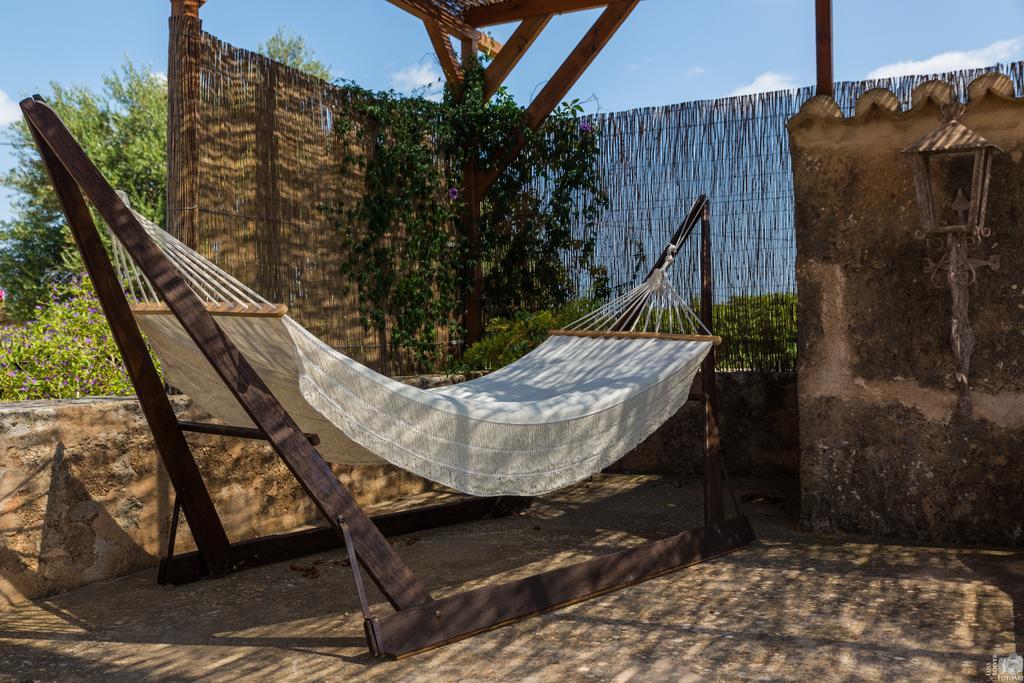لوكماجور Finca Can Paulino (Adults Only) المظهر الخارجي الصورة