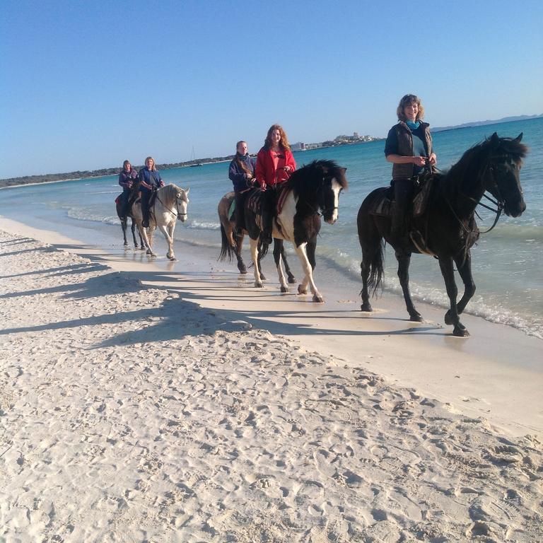 لوكماجور Finca Can Paulino (Adults Only) المظهر الخارجي الصورة