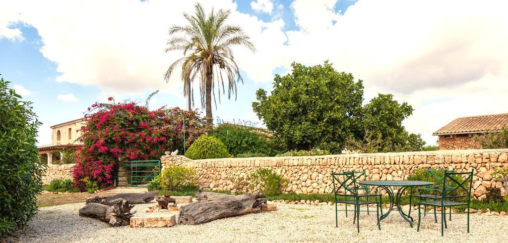 لوكماجور Finca Can Paulino (Adults Only) المظهر الخارجي الصورة