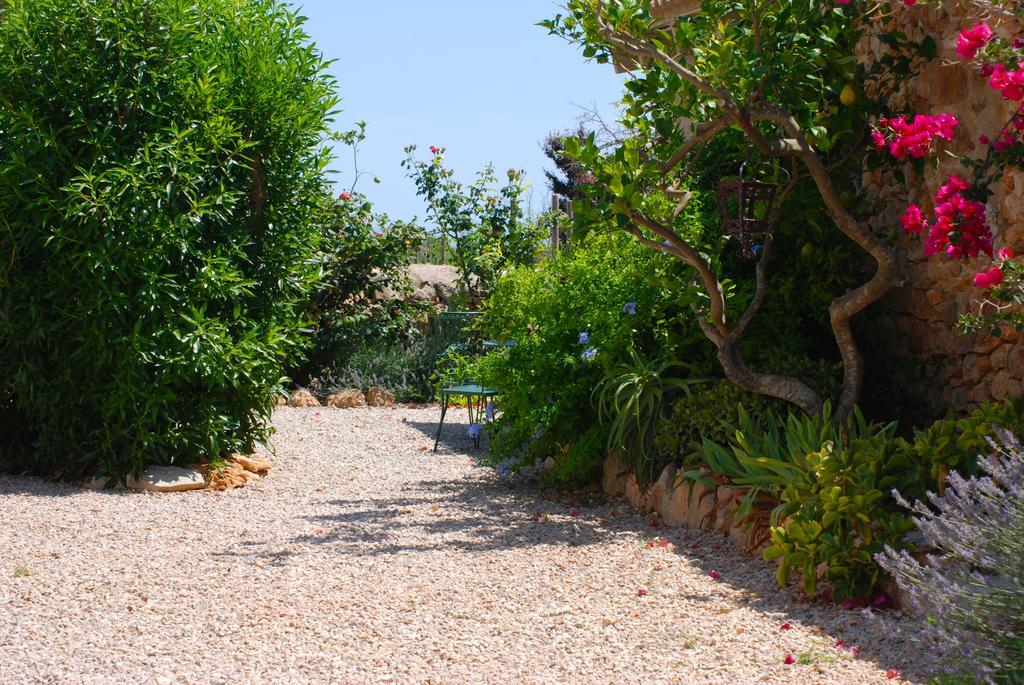 لوكماجور Finca Can Paulino (Adults Only) الغرفة الصورة