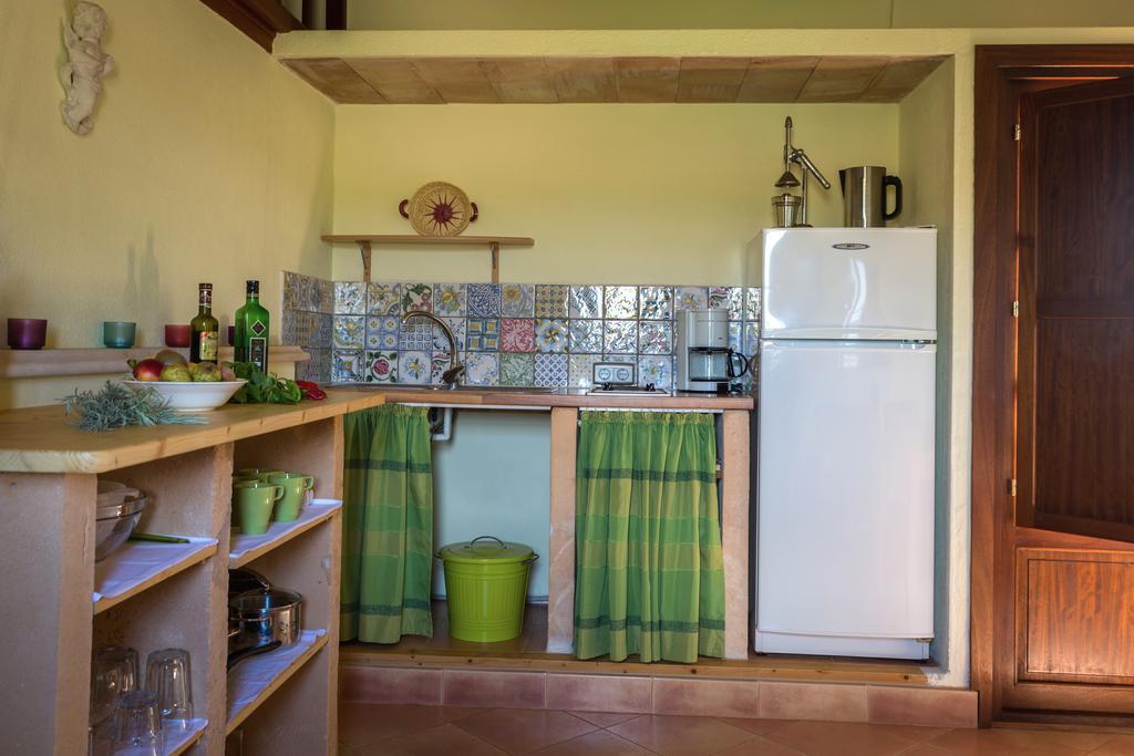 لوكماجور Finca Can Paulino (Adults Only) الغرفة الصورة