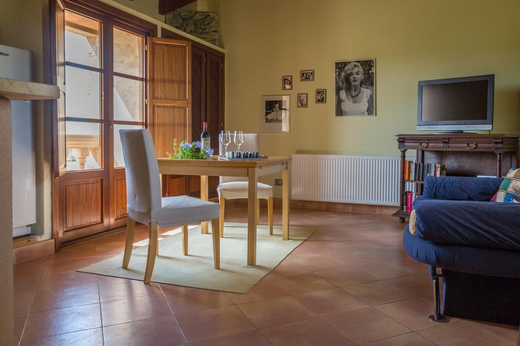 لوكماجور Finca Can Paulino (Adults Only) الغرفة الصورة