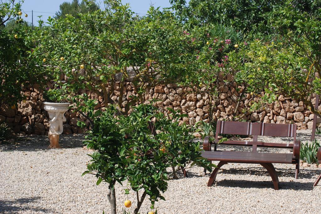 لوكماجور Finca Can Paulino (Adults Only) الغرفة الصورة