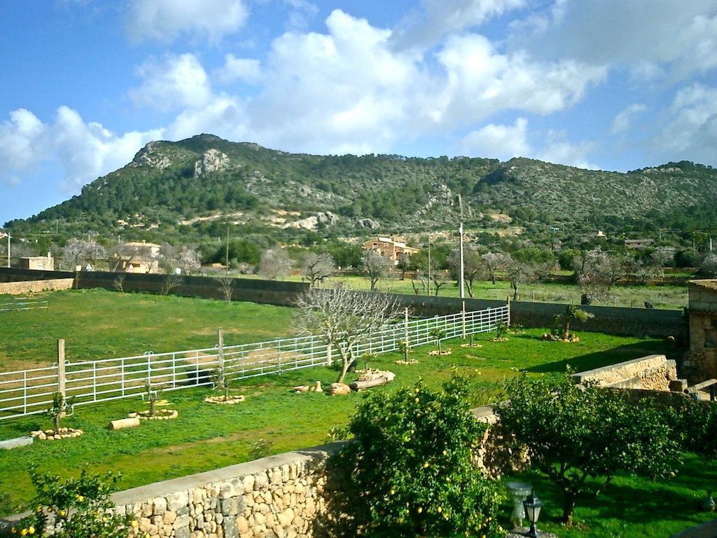 لوكماجور Finca Can Paulino (Adults Only) الغرفة الصورة