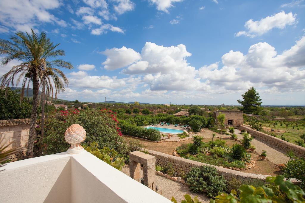 لوكماجور Finca Can Paulino (Adults Only) الغرفة الصورة