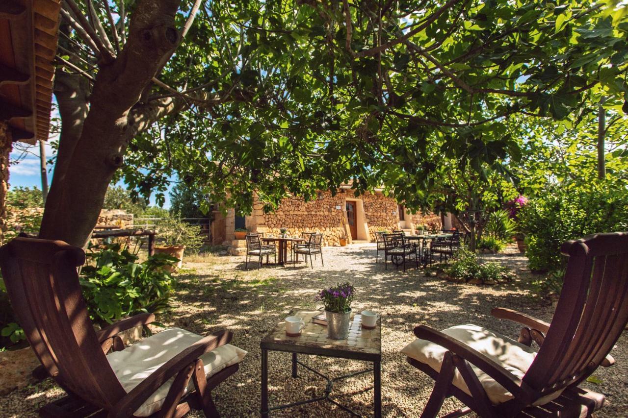 لوكماجور Finca Can Paulino (Adults Only) المظهر الخارجي الصورة