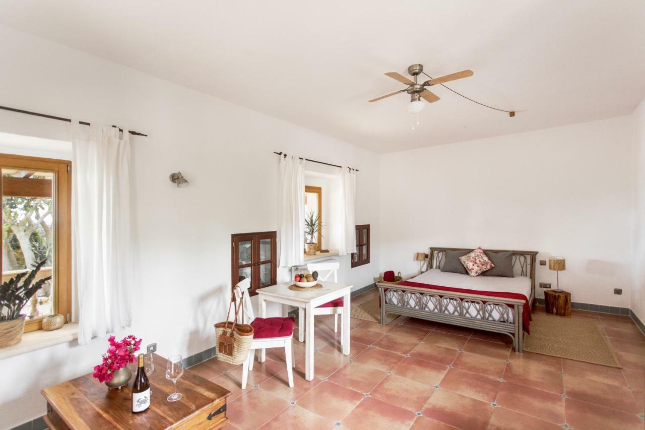 لوكماجور Finca Can Paulino (Adults Only) المظهر الخارجي الصورة