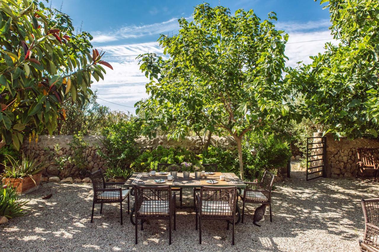 لوكماجور Finca Can Paulino (Adults Only) المظهر الخارجي الصورة