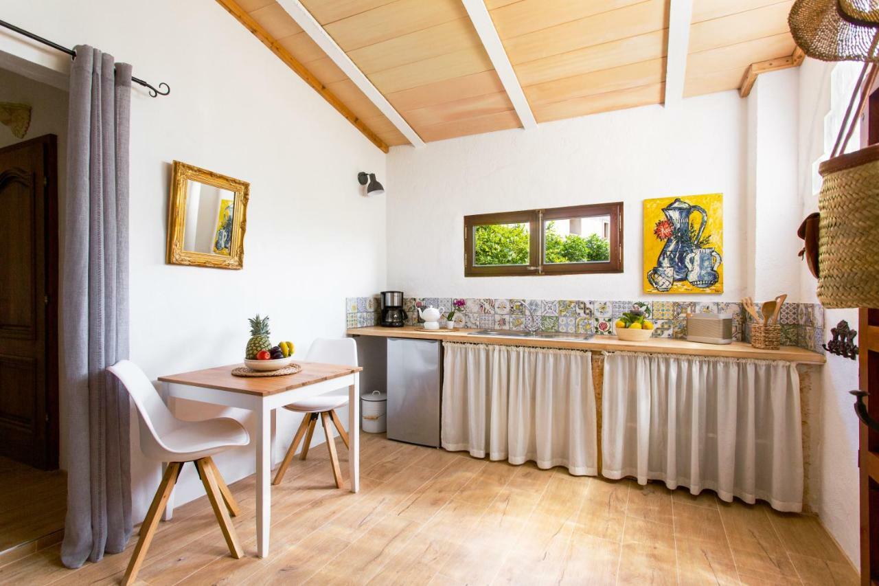 لوكماجور Finca Can Paulino (Adults Only) المظهر الخارجي الصورة
