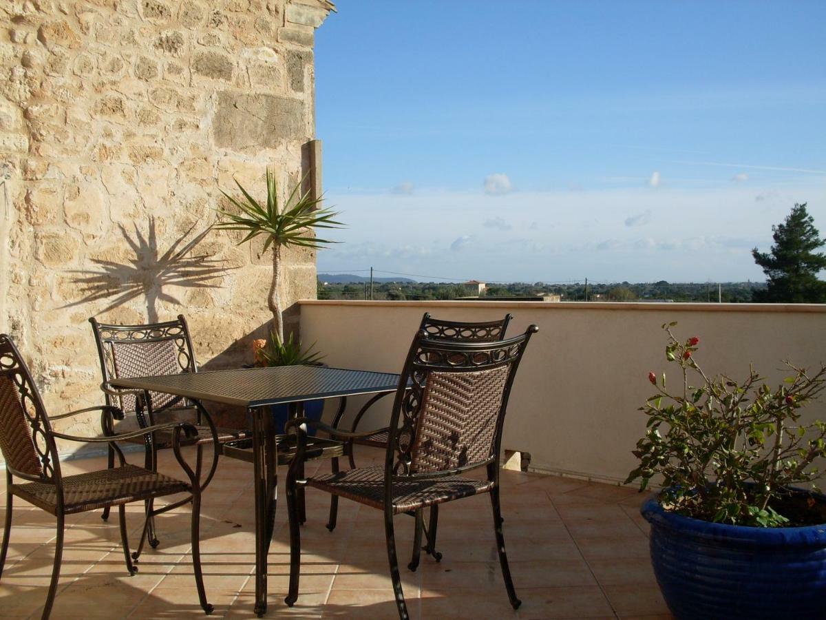 لوكماجور Finca Can Paulino (Adults Only) المظهر الخارجي الصورة