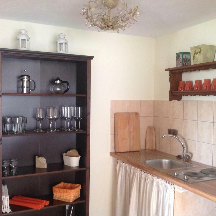 لوكماجور Finca Can Paulino (Adults Only) المظهر الخارجي الصورة